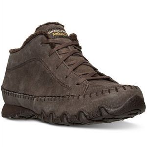 Skechers totem pole shoes NWOT